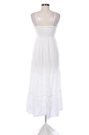 Kleid Sinsay, Größe S, Farbe Weiß, Preis € 14,83