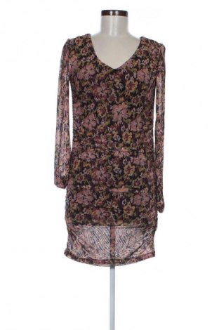 Kleid Sinsay, Größe XS, Farbe Mehrfarbig, Preis 14,91 €