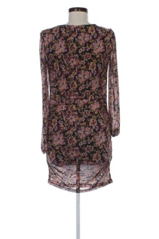 Kleid Sinsay, Größe XS, Farbe Mehrfarbig, Preis 14,91 €