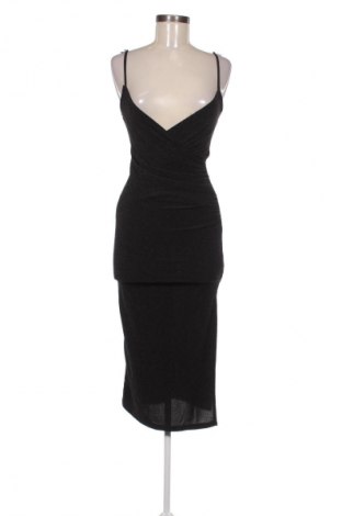 Kleid Sinsay, Größe XS, Farbe Schwarz, Preis € 14,83