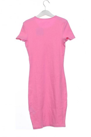 Kleid Sinsay, Größe XXS, Farbe Rosa, Preis € 14,91
