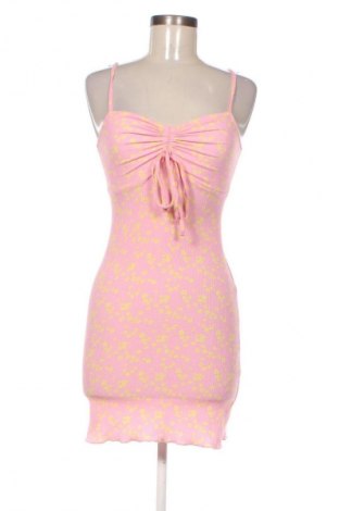 Kleid Sinsay, Größe XXS, Farbe Mehrfarbig, Preis € 14,91