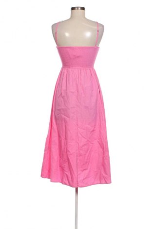 Φόρεμα Sinsay, Μέγεθος XS, Χρώμα Ρόζ , Τιμή 14,91 €