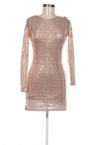 Kleid Sinsay, Größe XS, Farbe Mehrfarbig, Preis € 14,83
