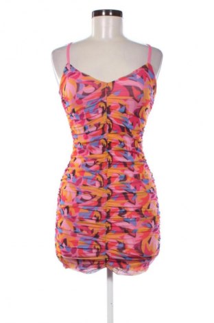 Kleid Sinsay, Größe XS, Farbe Mehrfarbig, Preis € 14,83