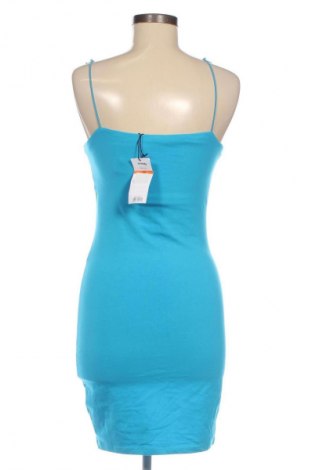 Kleid Sinsay, Größe XS, Farbe Blau, Preis 23,53 €