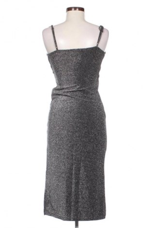 Kleid Sinsay, Größe S, Farbe Silber, Preis 47,62 €
