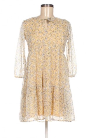 Kleid Sinsay, Größe XXS, Farbe Mehrfarbig, Preis 14,77 €