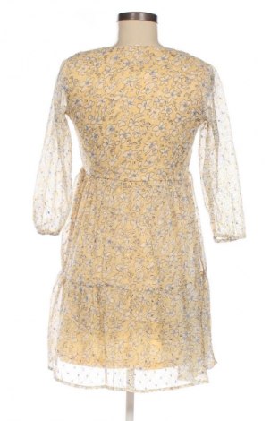 Kleid Sinsay, Größe XXS, Farbe Mehrfarbig, Preis 14,77 €