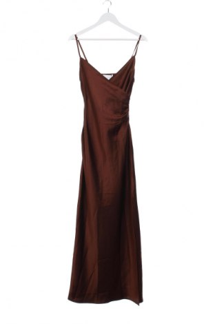 Kleid Sisters Point, Größe S, Farbe Braun, Preis € 78,99