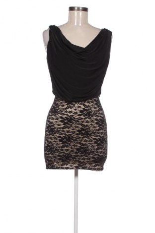 Kleid Sisters Point, Größe S, Farbe Schwarz, Preis € 24,55