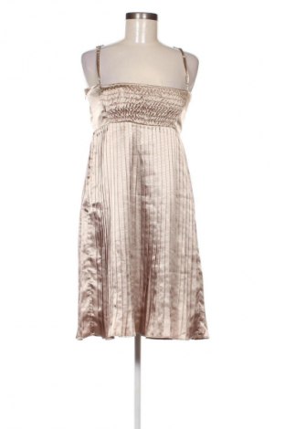 Kleid Soaked In Luxury, Größe M, Farbe Beige, Preis € 41,94