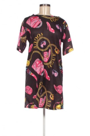 Kleid Solin, Größe S, Farbe Mehrfarbig, Preis 14,83 €