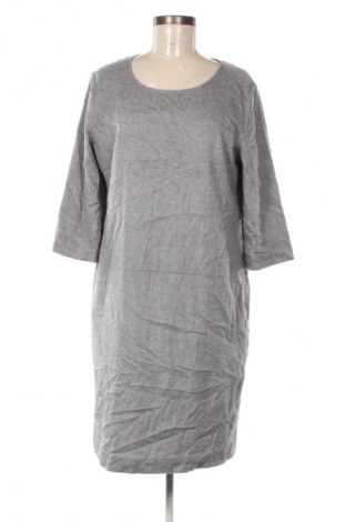 Kleid Someday., Größe L, Farbe Grau, Preis € 33,99