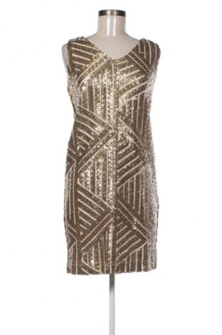 Kleid Sora, Größe XS, Farbe Golden, Preis 29,67 €