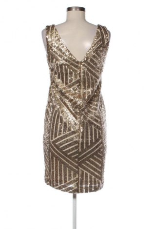 Kleid Sora, Größe XS, Farbe Golden, Preis 29,67 €