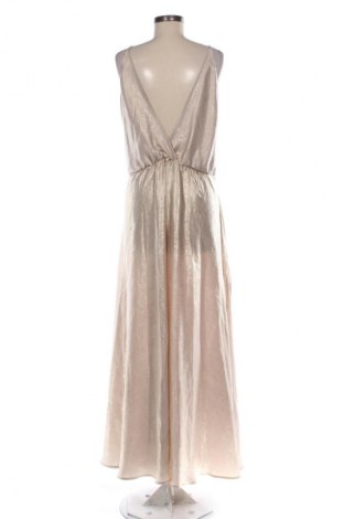 Rochie Souvenir Clubbing, Mărime M, Culoare Auriu, Preț 396,14 Lei