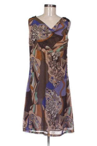 Kleid St-Martins, Größe M, Farbe Mehrfarbig, Preis 24,55 €