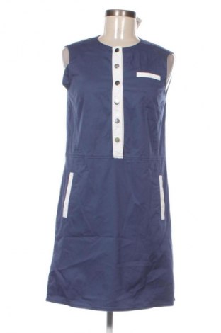Rochie Stefanel, Mărime S, Culoare Albastru, Preț 339,55 Lei