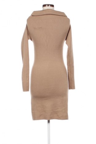 Kleid Stefanel, Größe M, Farbe Braun, Preis € 66,53