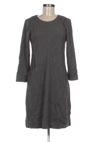 Kleid Stefanel, Größe M, Farbe Grau, Preis € 90,99