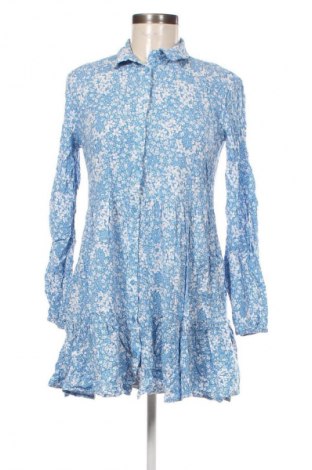 Rochie Stradivarius, Mărime L, Culoare Multicolor, Preț 165,99 Lei