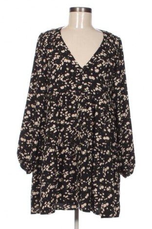 Kleid Stradivarius, Größe L, Farbe Mehrfarbig, Preis € 25,00