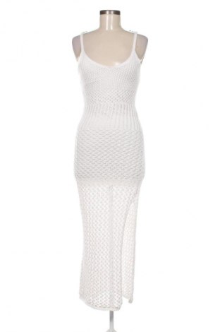 Šaty  Stradivarius, Veľkosť XS, Farba Biela, Cena  24,00 €