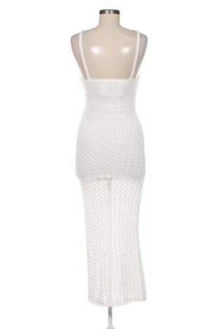 Šaty  Stradivarius, Veľkosť XS, Farba Biela, Cena  24,00 €
