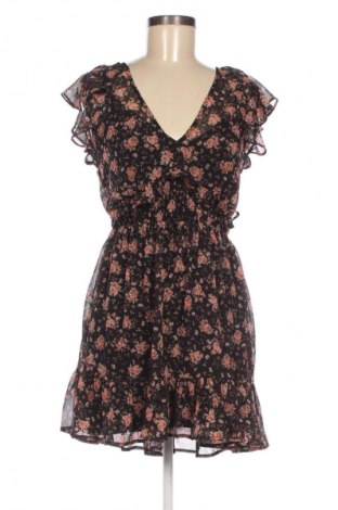 Kleid Stradivarius, Größe M, Farbe Mehrfarbig, Preis € 14,83