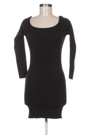 Kleid Stradivarius, Größe S, Farbe Schwarz, Preis € 14,91