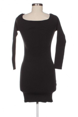 Kleid Stradivarius, Größe S, Farbe Schwarz, Preis € 14,91