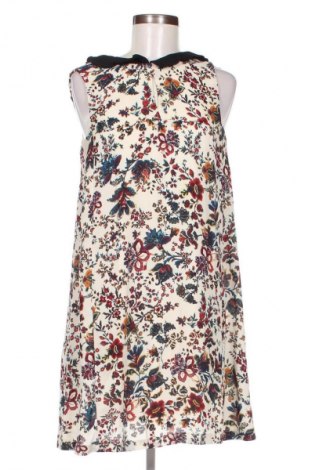 Kleid Stradivarius, Größe S, Farbe Mehrfarbig, Preis € 14,77