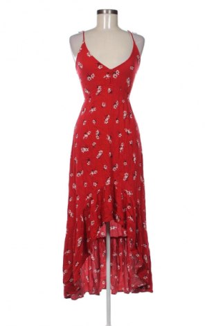 Rochie Stradivarius, Mărime M, Culoare Multicolor, Preț 76,00 Lei
