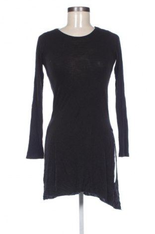Kleid Stradivarius, Größe S, Farbe Schwarz, Preis 14,91 €