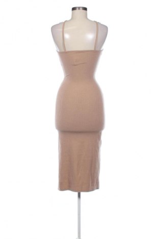 Φόρεμα Stradivarius, Μέγεθος XS, Χρώμα Καφέ, Τιμή 14,83 €