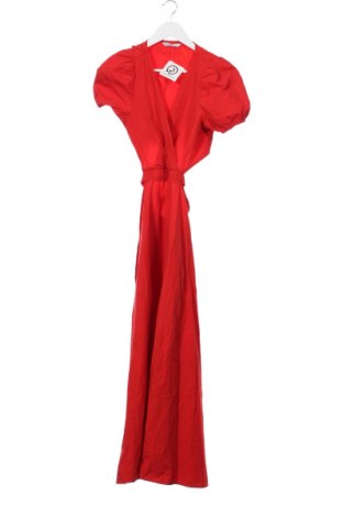 Kleid Stradivarius, Größe M, Farbe Rot, Preis 14,77 €