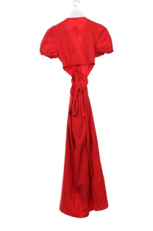 Kleid Stradivarius, Größe M, Farbe Rot, Preis 14,77 €