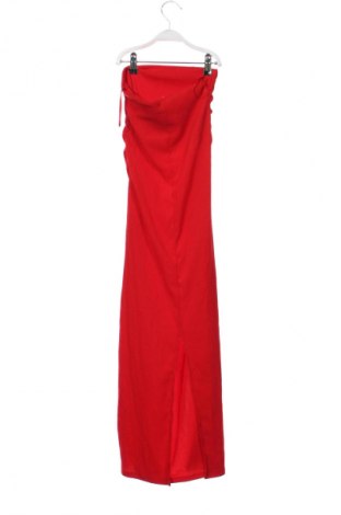 Φόρεμα Stradivarius, Μέγεθος XS, Χρώμα Κόκκινο, Τιμή 8,34 €