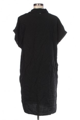 Kleid Street One, Größe L, Farbe Schwarz, Preis € 25,99