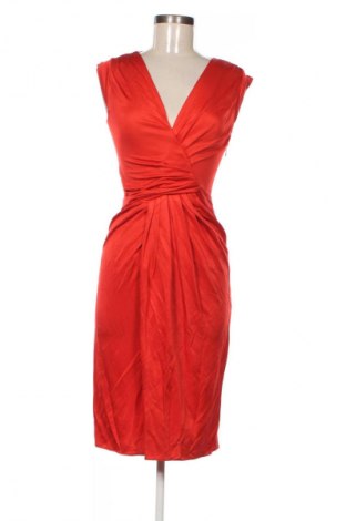 Kleid Strenesse Gabriele Strehle, Größe XS, Farbe Rot, Preis 58,31 €
