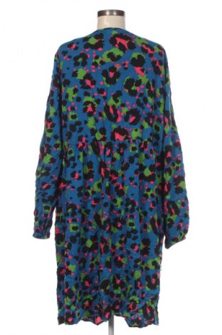 Kleid Studio Untold by Ulla Popken, Größe XXL, Farbe Mehrfarbig, Preis € 33,99