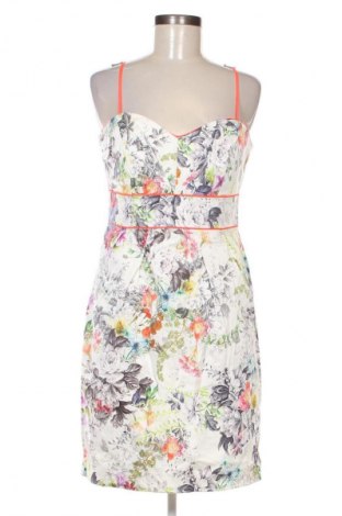 Kleid Styles By Steps, Größe M, Farbe Mehrfarbig, Preis € 14,83