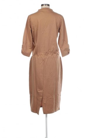 Kleid Stylove, Größe XL, Farbe Beige, Preis € 32,99
