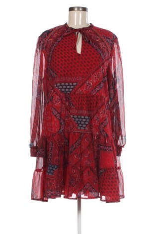 Šaty  Superdry, Velikost L, Barva Vícebarevné, Cena  779,00 Kč