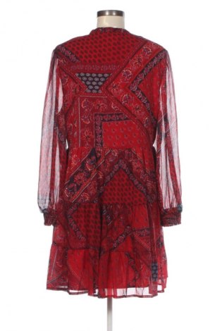 Šaty  Superdry, Velikost L, Barva Vícebarevné, Cena  779,00 Kč