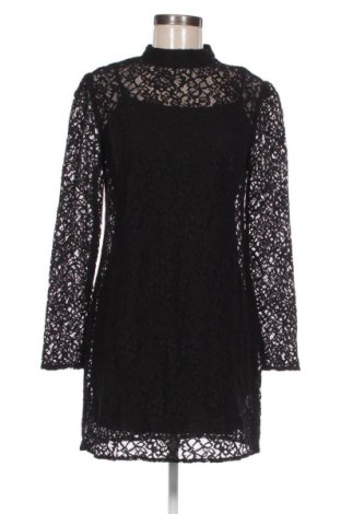 Kleid Superdry, Größe M, Farbe Schwarz, Preis 55,24 €