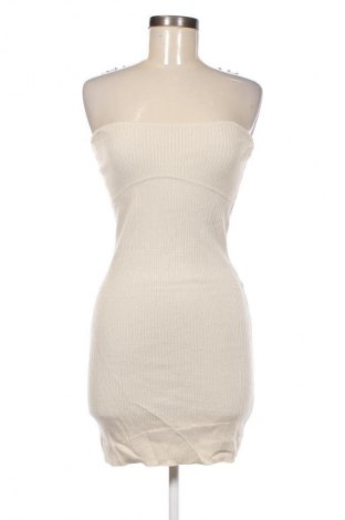 Φόρεμα Supre, Μέγεθος M, Χρώμα  Μπέζ, Τιμή 44,99 €