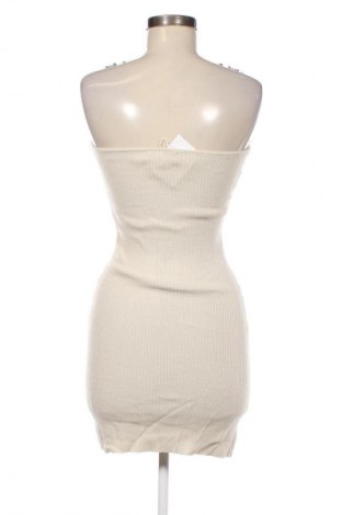 Φόρεμα Supre, Μέγεθος M, Χρώμα  Μπέζ, Τιμή 44,99 €
