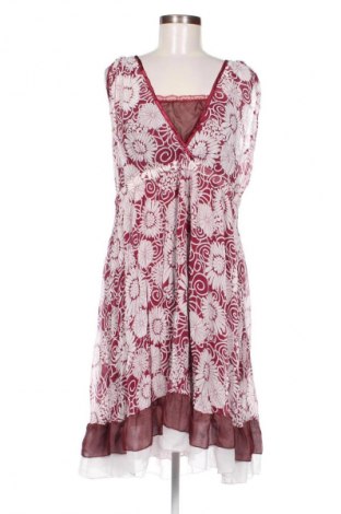 Kleid Sweet Miss, Größe XL, Farbe Mehrfarbig, Preis € 14,91